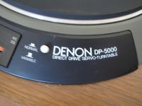 Лот: 7954598. Фото: 7. Проигрыватель винила DENON DP...