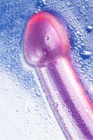 Лот: 24246080. Фото: 9. Фаллоимитатор Toyfa Jelly Dildo...