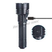 Лот: 20043415. Фото: 10. Фонарик мощный Sofirn C8L 3100Lm