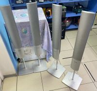Лот: 20725354. Фото: 2. Домашний кинотеатр Panasonic SC-HT930. Музыкальные инструменты