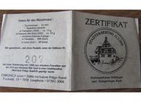 Лот: 9065740. Фото: 10. Германия 1993 Медаль 2 шт Proof...