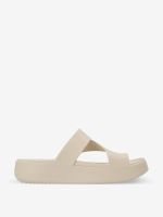 Лот: 25370091. Фото: 7. Шлепанцы женские Crocs Getaway...