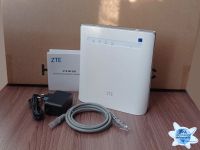 Лот: 19684679. Фото: 3. 4G Wi-Fi роутер ZTE MF286 LTE... Компьютеры, оргтехника, канцтовары