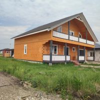 Лот: 25719162. Фото: 2. 3-комн. дом , деревня Бугачево... Продажа