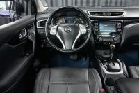 Лот: 24872309. Фото: 10. Nissan Qashqai 2014