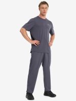 Лот: 23326022. Фото: 3. Брюки мужские PUMA, Серый. Одежда, обувь, галантерея