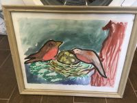 Лот: 20615918. Фото: 2. Рама со стеклом 37*47 см. Изобразительное искусство