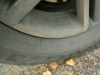 Лот: 10424973. Фото: 2. Комплект шин toyo 350. Шины, Диски