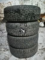 Лот: 19603483. Фото: 4. Колеса 16. Красноярск