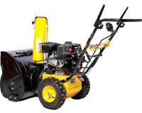 Лот: 25656055. Фото: 4. Снегоуборщик REDVERG RD-250-65E. Красноярск