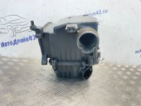 Лот: 25377911. Фото: 5. корпус воздушного фильтра Hyundai...