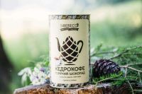 Лот: 15944296. Фото: 2. Кедрокофе (горячий шоколад), 500... Продукты