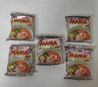 Лот: 25793282. Фото: 2. Тайская лапша быстрого приготовления... Продукты