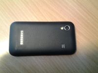 Лот: 4016655. Фото: 3. samsung gt-5830 galaxy ace.Хорошее... Красноярск