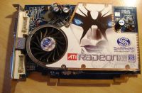 Лот: 3646672. Фото: 2. Radeon x1600xt. Комплектующие