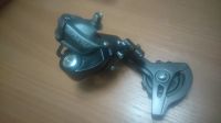 Лот: 14791389. Фото: 2. Задний переключатель Shimano Altus... Велоспорт