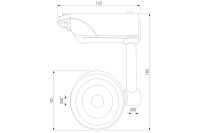 Лот: 23653895. Фото: 6. Светильник потолочный ELEKTROSTANDARD...