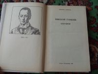 Лот: 17991067. Фото: 2. Николай Гумилев Избранное Библиотека... Литература, книги