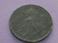 Лот: 13350134. Фото: 6. Монета 2 эри два оре ере Дания...