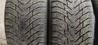 Лот: 25806201. Фото: 2. Nokian Hakkapeliitta 8 suv 235... Шины, Диски