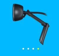 Лот: 9628119. Фото: 3. веб-камера logitech. Компьютеры, оргтехника, канцтовары