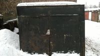 Лот: 7036304. Фото: 6. Гараж металлический, без места