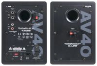 Лот: 10929612. Фото: 2. Мониторы M-Audio Studiophile AV... Профессиональный звук