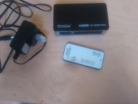 Лот: 12441004. Фото: 5. HDMI switch коммутатор 3.1