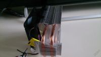 Лот: 5799587. Фото: 2. Кулер Coolermaster Blizzard T2... Комплектующие