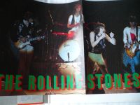Лот: 19933972. Фото: 6. The Rolling Stones. " Super Max...