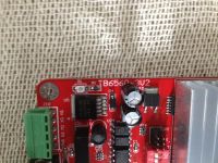 Лот: 3913212. Фото: 2. Контроллер TB6560 - 3V2 CNC... Оборудование