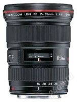 Лот: 2140135. Фото: 2. CANON EF 16-35 mm f/2.8L II USM. Фото, видеокамеры, оптика