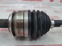 Лот: 20901037. Фото: 6. Привод колеса Nissan Qashqai J11...