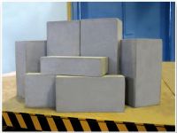 Лот: 4196774. Фото: 2. Пенобетон, пеноблоки любой плотности... Строительные материалы