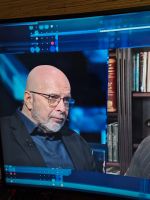 Лот: 21038894. Фото: 9. BIG SIZE Мужская рубашка из 100...