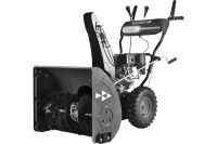 Лот: 25655815. Фото: 2. Снегоуборщик HAITEC HT-SF22071ES. Садовый инструмент и инвентарь