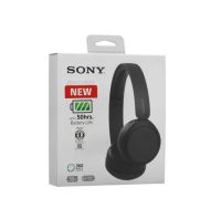 Лот: 25379055. Фото: 5. Гарнитура Bluetooth SONY WH-CH520...