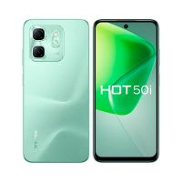 Лот: 25801600. Фото: 2. Смартфон Infinix Hot 50i 6/128Gb... Смартфоны, связь, навигация