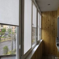 Лот: 7132182. Фото: 9. Остекление балконов и лоджий...