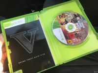 Лот: 13700751. Фото: 2. GTA V на Xbox 360. Игровые приставки, консоли, видеоигры