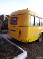 Лот: 13429913. Фото: 3. КАВЗ 39765. Красноярск