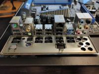 Лот: 17433517. Фото: 2. MSI P67A-GD53 (B3). Комплектующие