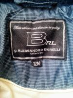 Лот: 9428352. Фото: 3. Комбинезон Borelli 80-86 пух. Дети растут