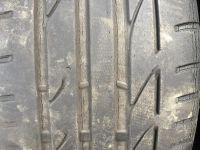 Лот: 4614760. Фото: 6. Комплект летних шин Bridgestone...