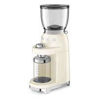 Лот: 24941552. Фото: 2. Кофемолка Smeg 50’s Style, цвет... Мелкая бытовая техника