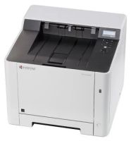 Лот: 18770880. Фото: 3. МФУ Kyocera Ecosys P5021cdn Б... Компьютеры, оргтехника, канцтовары
