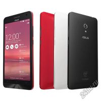Лот: 5008656. Фото: 4. Смартфон Asus ZenFone 5 (A501CG...