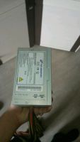 Лот: 12246471. Фото: 2. Блок питания продам fsp 400w с... Комплектующие
