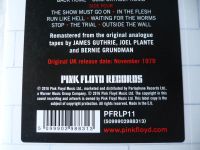 Лот: 9615088. Фото: 4. Pink Floyd. " The Wall ". 2 LP...