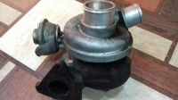 Лот: 18734294. Фото: 2. Турбина Nissan Elgrand/Terrano... Автозапчасти